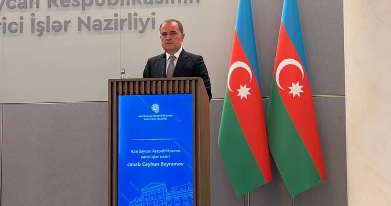 “Azərbaycan Türkiyə münasibətləri gələcəkdə də davamlı inkişaf üçün mühüm potensiala malikdir” CEYHUN BAYRAMOV