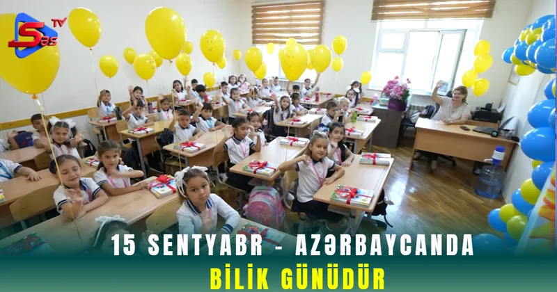 Bilik Günündə Hansı Hadisələr Yaşandı? SON DƏQİQƏ
