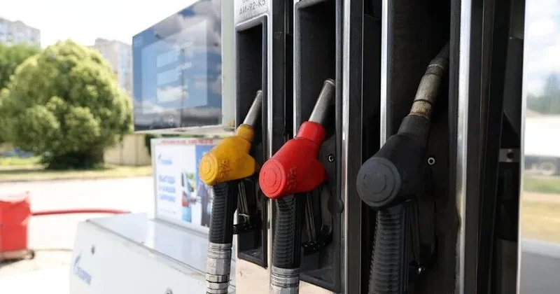 Rusiyada benzin qıtlığı