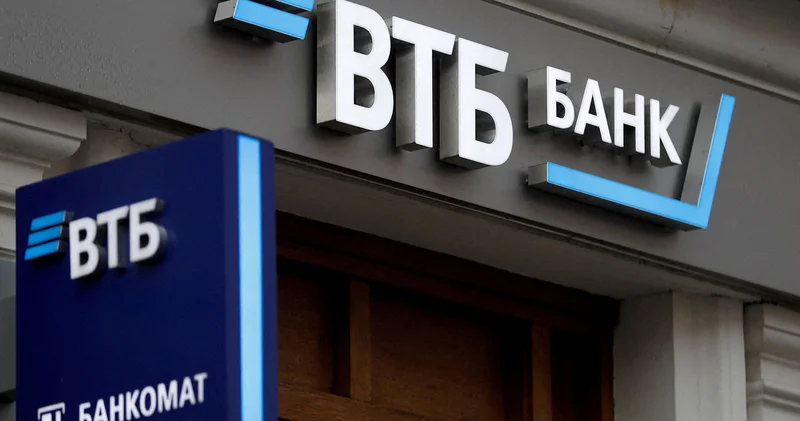 Rusiyanın məşhur bankı “qara siyahı”da