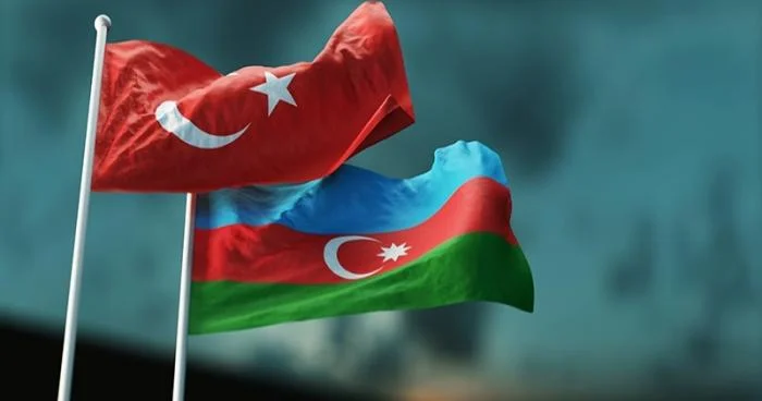Türkiyə XİN Azərbaycanı təbrik etdi FOTO