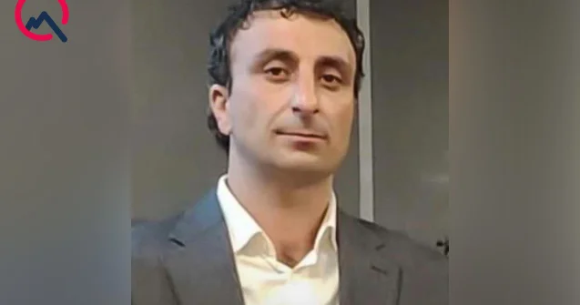Onlara hökm oxundu