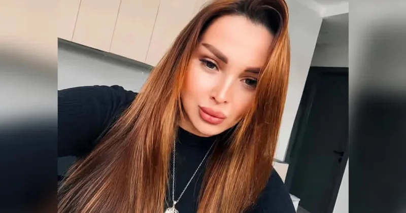 Beniz in işi ilə bağlı kuryoz məqam: Zərərçəkən də tiktokerin bəraətini istədi FOTO