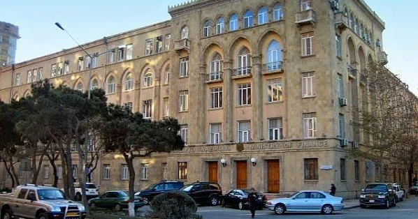 Maliyyə Nazirliyi 361.8 milyon manatlıq istiqraz yerləşdirdi