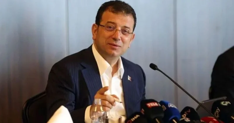 İmamoğlu işi üzrə məhkəmənin 81 ci iclası keçirilib