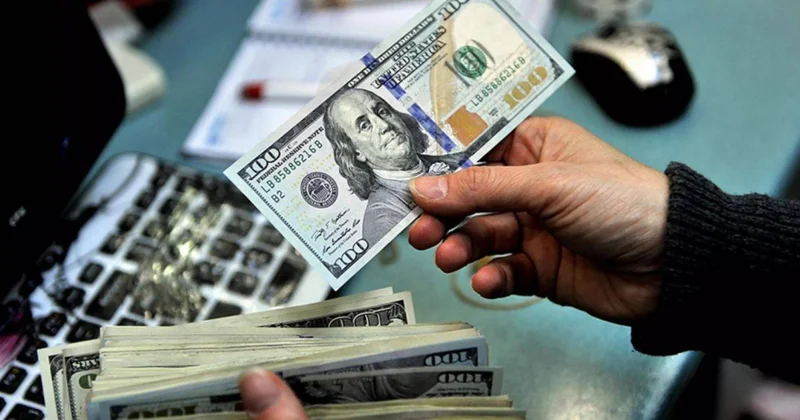 Mərkəzi Bank: İlkin gəlirlər balansında kəsir azalıb
