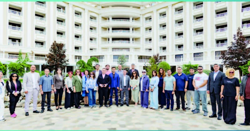 Mərkəzi Bank jurnalistlərə təlim keçib