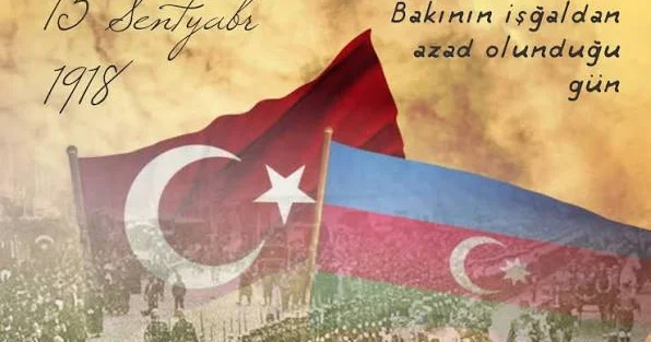 Bakının azadlığına yeni nəfəs verildi FOTO