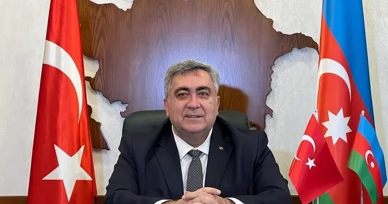 “İslam NATO su” ideoloji bəyanatdan uzağa gedə bilməz” Yücel Karauz