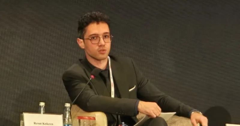 Taleh Kazımovdan yeni təyinat