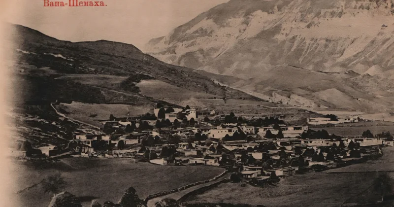 Azərbaycan etnoqrafiyasının izi ilə: Gürcüstanda nəşr olunan Kavkaz qəzeti