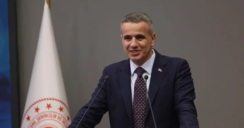 Ferhat Pirinççi: TDT dünyanın ən önəmli beynəlxalq təşkilatlarından biridir