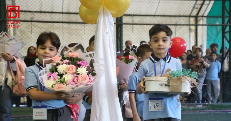 2,2 milyon nəfər üçün yeni tədris ili BAŞLAYIR
