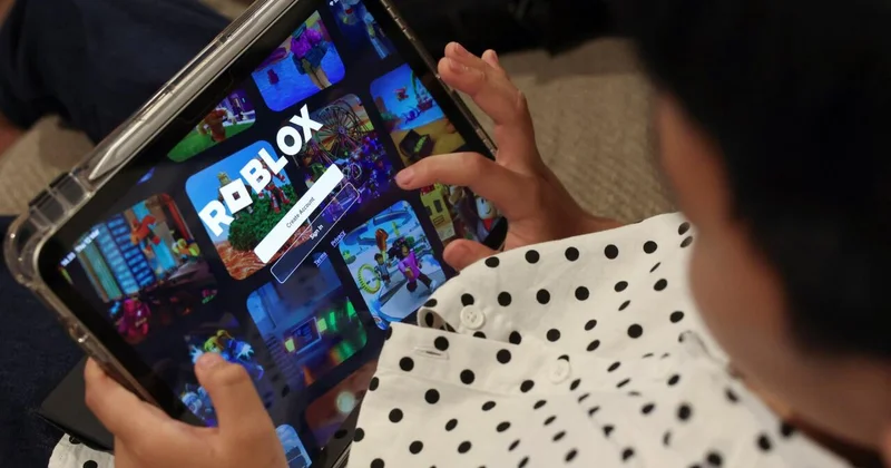 Uşaqların sevimli onlayn oyunu: “Roblox”un təhlükələri nələrdir?