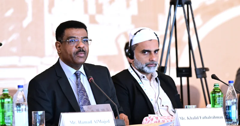 ICESCO İslam dünyasının sivilizasiya platforması” adlı xüsusi proqramının hazırlanmasını başa çatdırıb