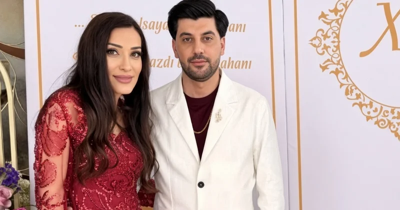 Nigar Tofiqin keçmiş nişanlısı ayrılığın səbəbini açıqladı