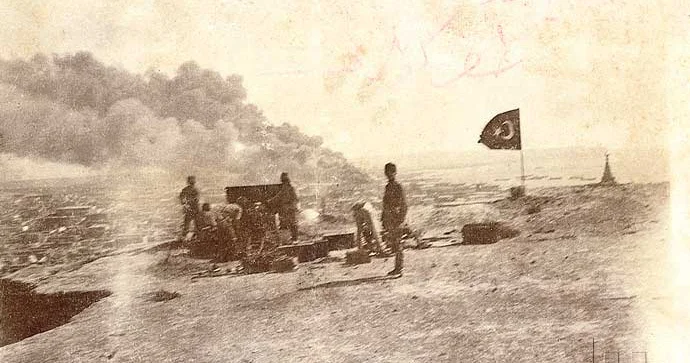 Bakının taleyini həll edən Göyçay döyüşləri bilinməyən tarix