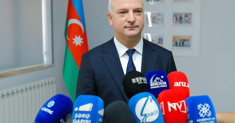 Bu il muxtar respublikada 49 mindən çox şagird təhsil alacaq