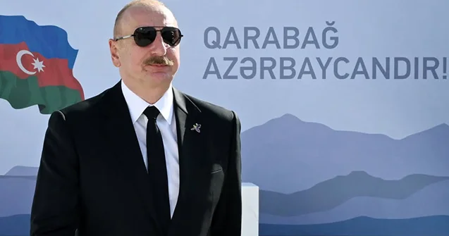 “Prezidentin şəxsi mükafat vəsaitini Qarabağa yönəltməsi çox aydın mesaj verir”