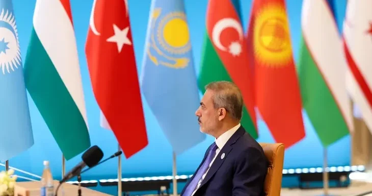 “Hakan Fidanın Bakı səfərinin arxasında TDT planı dayanır” Elxan Şahinoğlu