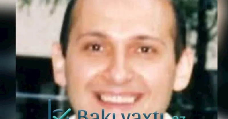 Əkiz qüllələr də həlak olan tək azərbaycanlı görün kim imiş FOTOLAR