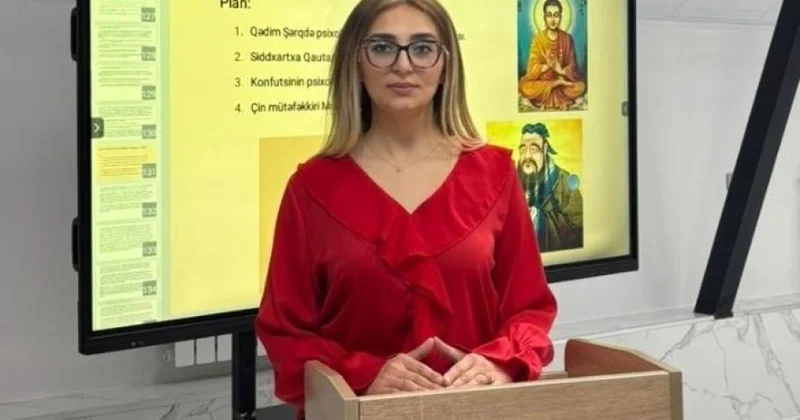 Uşağın məktəbə uyğunlaşması üçün nələrə diqqət yetirilməlidir? psixoloq izah edir