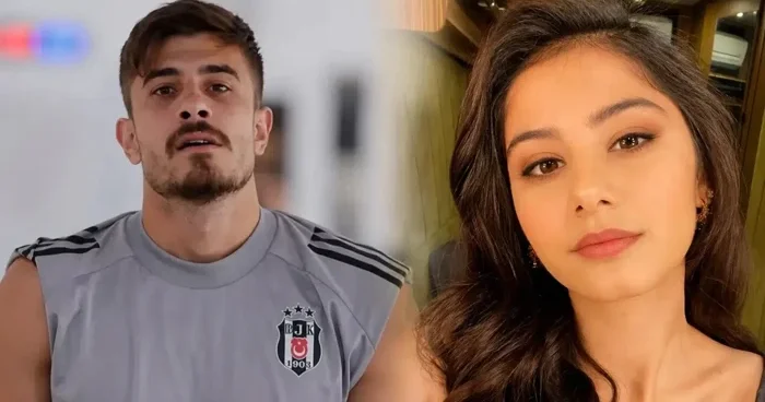 Eşqləri bir ay çəkdi