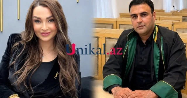 Bəniz in apellyasiya şikayəti üzrə məhkəmənin vaxtı bəlli oldu
