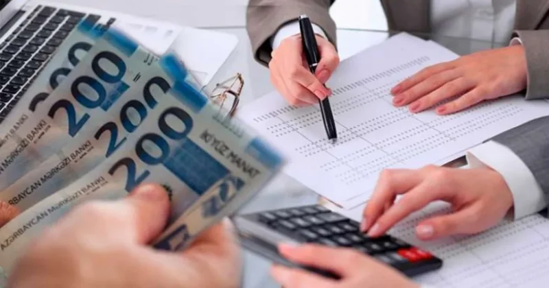 Borcun ödənilməsində yeni qayda Məlumatlar necə sorğulanacaq?