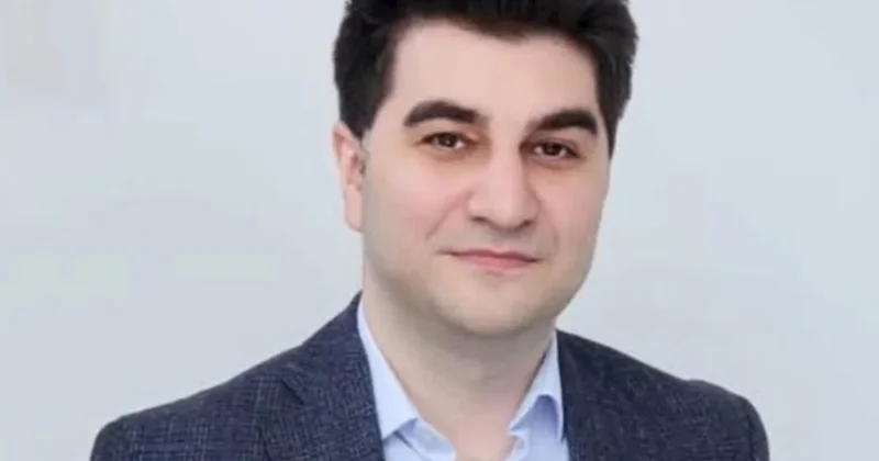 Toronto Universitetinin azərbaycanlı məzununun adı Kanadada əbədiləşdirildi FOTO