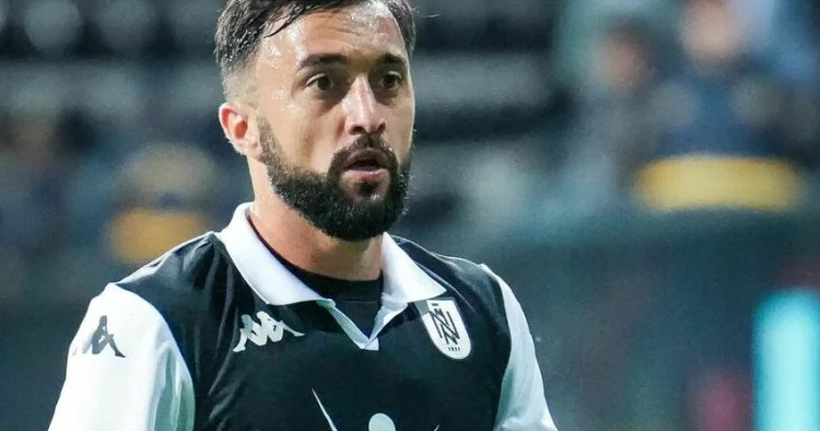 “Neftçi”yə bu sözlərlə vida etdi