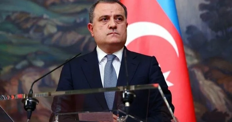 Ermənistan ərazisi sayılsa da... Bayramovdan Zəngəzur açıqlaması