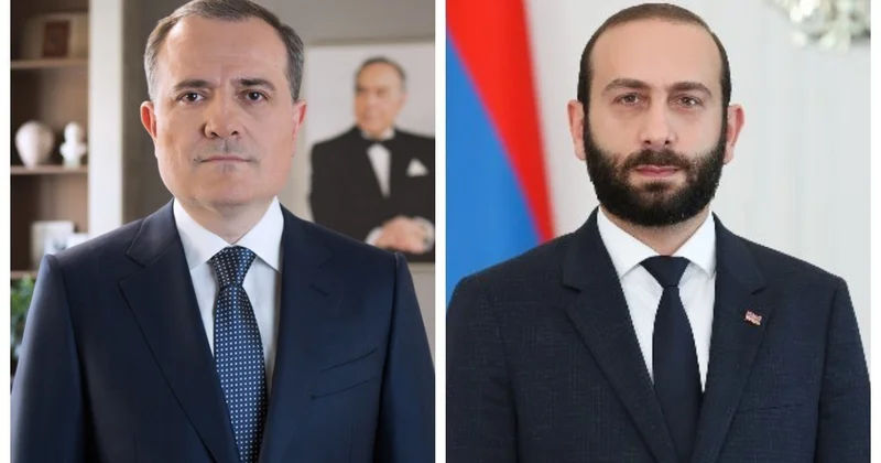 Azərbaycan və Ermənistan xarici işlər nazirləri bu ay Nyu Yorkda görüşməyi planlaşdırırlar