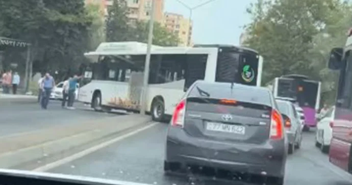 “Bugünkü hadisə kimi təqdim edilən qəza 2 ay əvvəl baş verib” “Xaliq Faiqoğlu”