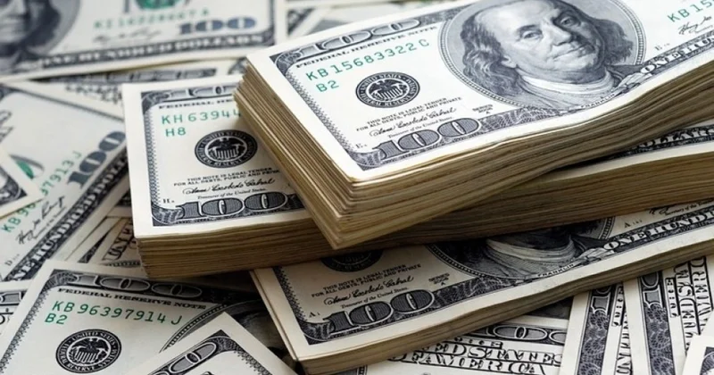 Tədiyə balansında 1,4 mlrd. dollarlıq kəsir yaranıb