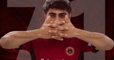 Bölgə klubunda yeni yarımmüdafiəçi