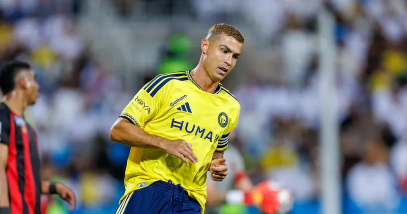 Ronaldo “Əl Nəsr”də ən ağır məğlubiyyətini yaşadı
