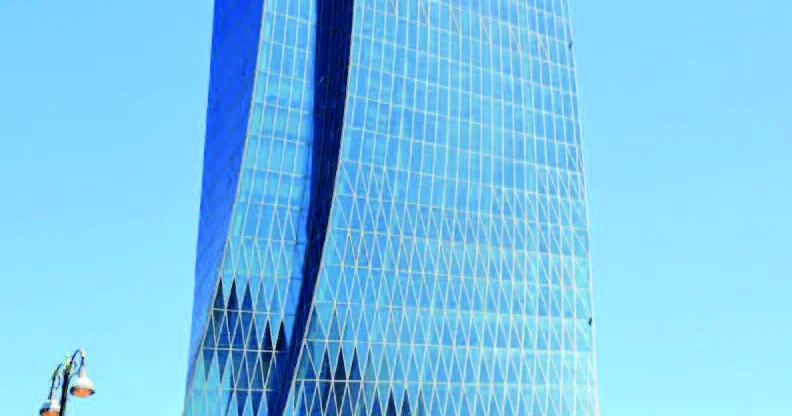 Mərkəzi Bank BMT qurumuna üzv oldu