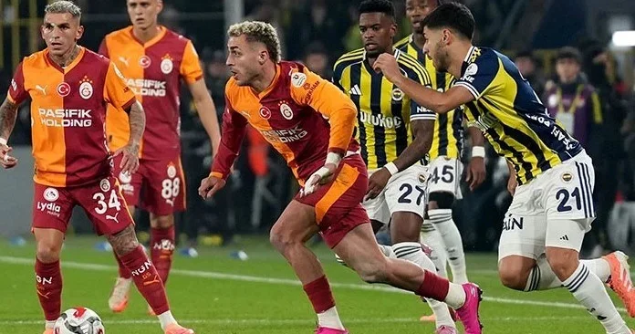 İstanbul derbisinin vaxtı açıqlandı
