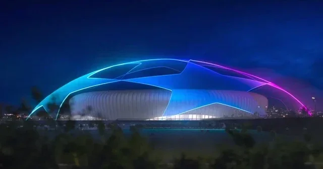 Ölkələr açıqlandı: 2028 və 2029 cu illərin avrokubok finalları bu stadionlarda