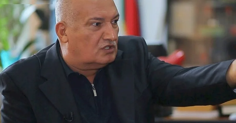 Şəxsən Ramiz Mehdiyev imkan verməyib parlamentə düşəm Sərdar Cəlaloğlu
