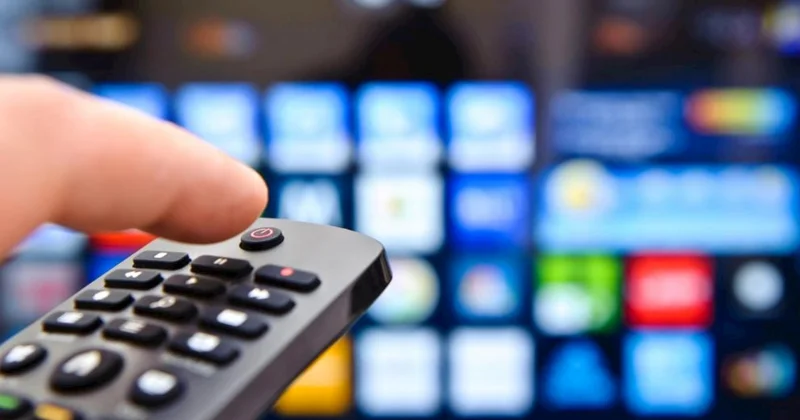 Televizor məlumatlarınızı toplaya bilər: İzləməni necə məhdudlaşdırmaq olar?