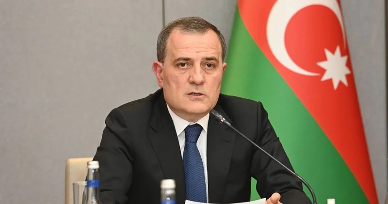 Azərbaycan və Türkiyədən yeni enerji layihələri Ceyhun Bayramov açıqladı