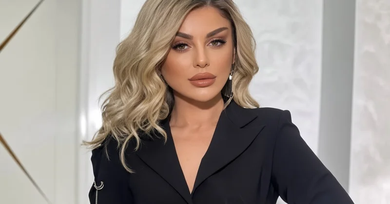 Əminə müğənniləri hədəf aldı: “80 faizi normal danışa bilmir”