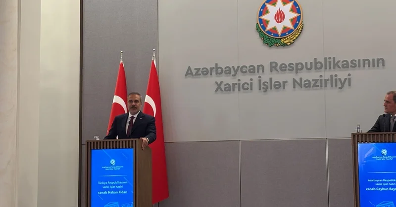 Hakan Fidandan TƏCİLİ sülh müqaviləsi AÇIQLAMASI