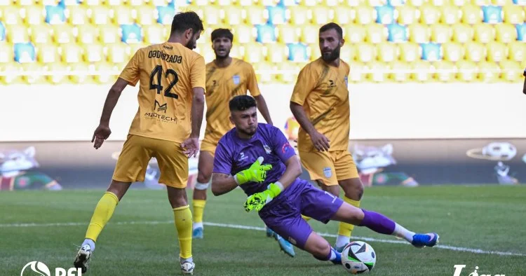 Zaqatala formaya, Şahdağ Qusar kənan şəxslərə görə cərimələndi