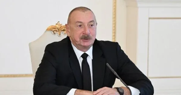 Hesab edirsiniz ki, bunlar elə təsadüfən baş verir? Yox!