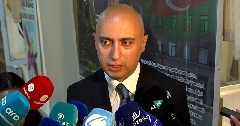 Nazir: Bu il şəhər məktəblərində I sinif uşaqlarının böyük əksəriyyəti məktəbəhazırlıq qruplarından gəlir