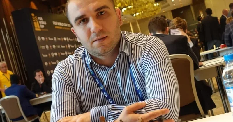 “Guba Open 2026”nın qalibi: “Bu nəticə mənim üçün sürpriz olmadı”