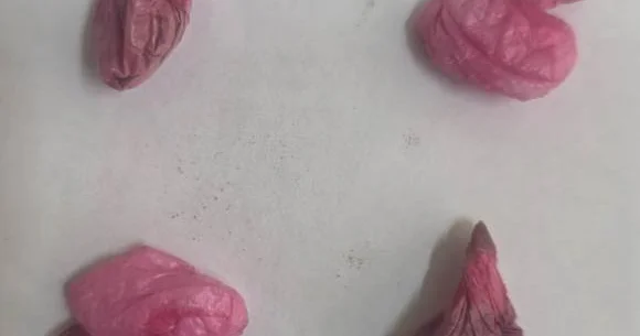 Məhkum üçün gətirilən sovqatdan heroin çıxdı